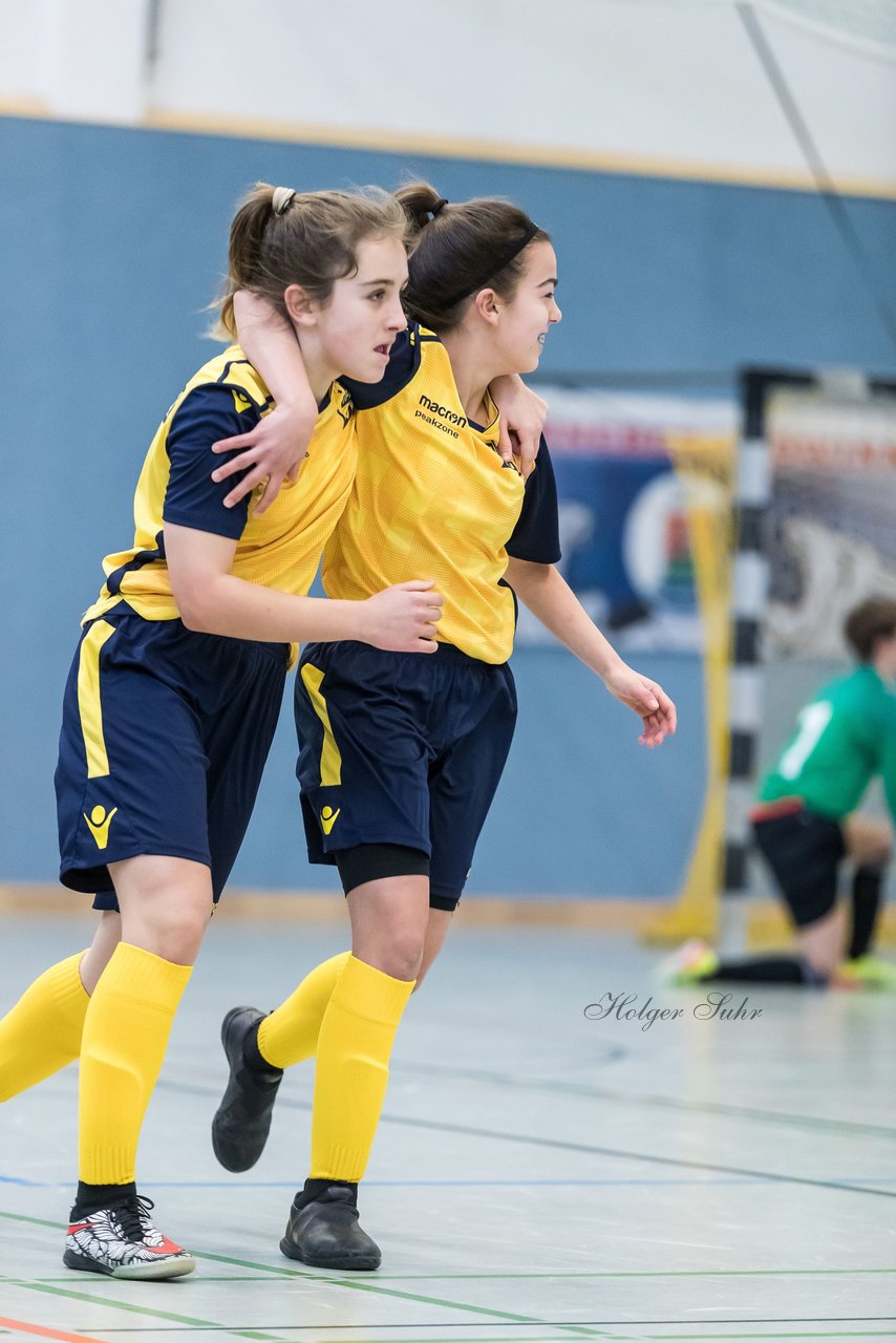 Bild 194 - wBJ Auswahl Futsalturnier